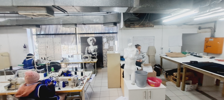 Commercial Property for Sale in Tyger Valley Western Cape